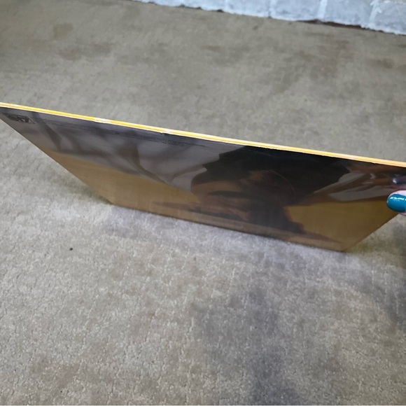 Herbie Mann- Yellow Fever- vintage vinyl record promotional copy from 1979 - Picture 5 of 9